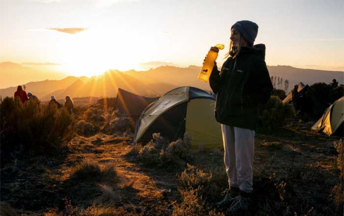 Mount Kilimanjaro An Iconic African Summit