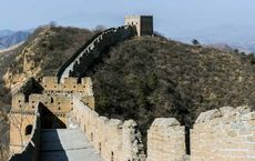 A Journey Through Chinas Historical Landmarks