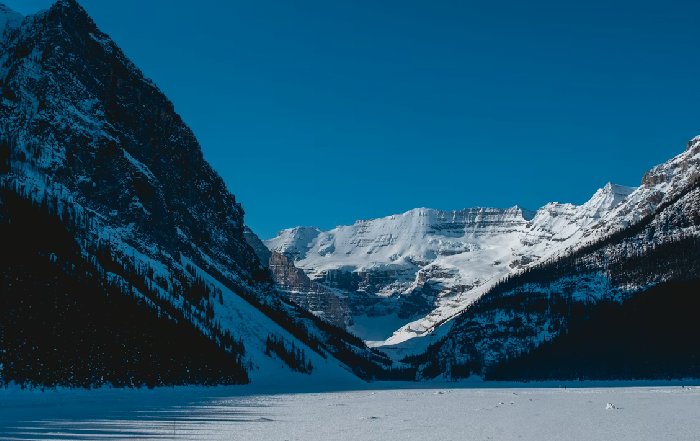 Article Image for Adventure Travel in the Canadian Rockies