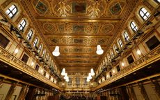 Article Image for Art and Culture in Vienna