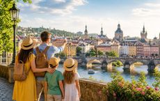 Article Image for Best European Cities for an Easy Family Vacation
