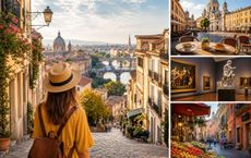 Article Image for Best European City Breaks for Culture and Local Experiences