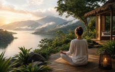 Article Image for Best Wellness Retreat Destinations for Nature and Quiet