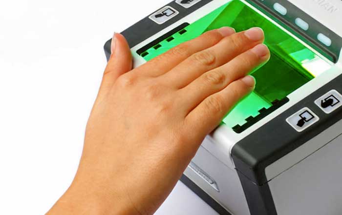 Biometrics and the Future of Travel Security