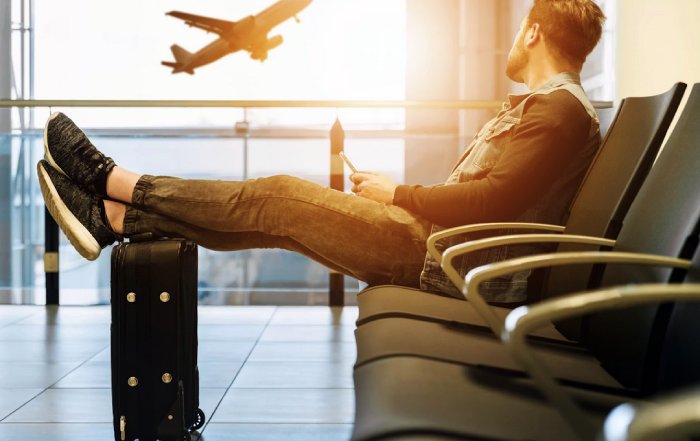 Article Image for Business or Pleasure Travel And How To Mix Them