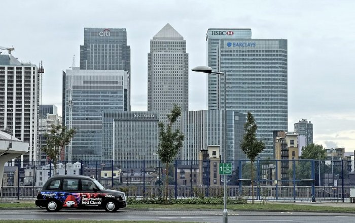 Article Image for Business Travel Hubs Driving the British Economy