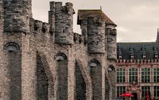 Article Image for Castle Stays Across Europe