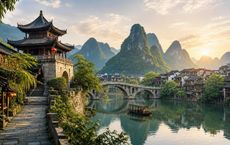 Article Image for China Travel Guide to Ancient Cities and Natural Landscapes