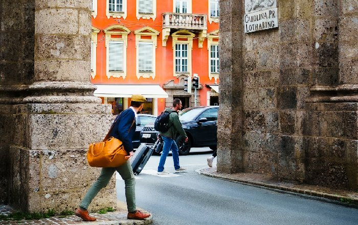 Article Image for City Guides for the Curious Traveler