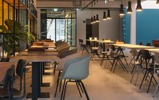 Article Image for Co-Working Spaces for Travelers