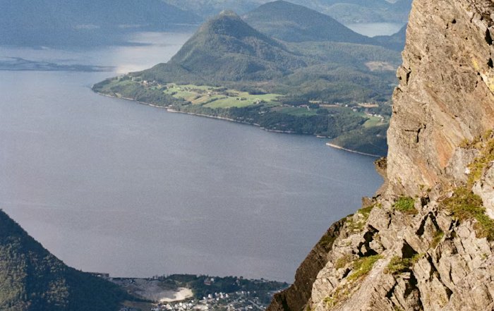 Article Image for Cruising the Norwegian Fjords