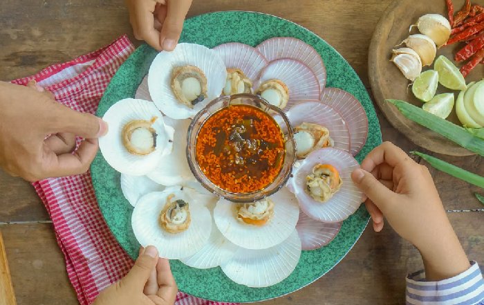 Article Image for Culinary Classes for Traveling Families