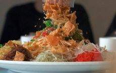 Article Image for Culinary Fusion in Singapore