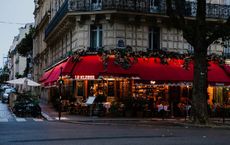 Article Image for Culinary Journeys Through France