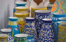 Article Image for Cultural Crafts and Workshops Abroad