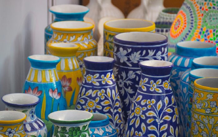 Article Image for Cultural Crafts and Workshops Abroad