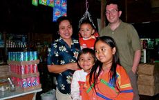 Cultural Immersion Trips for Families