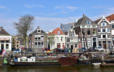 Article Image for Eco-Conscious Travel in the Netherlands