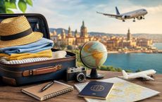 Article Image for Essential International Travel Tips for First-Time Visitors