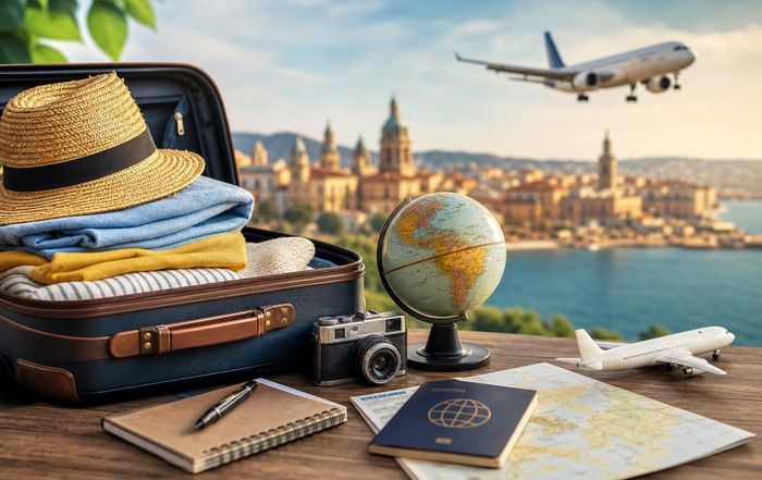 Article Image for Essential International Travel Tips for First-Time Visitors
