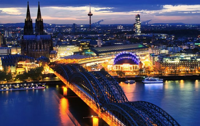 Article Image for Europe’s Big Role in the Global Travel Economy