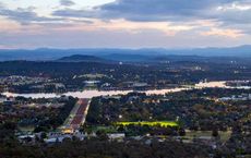 Exploring Australias Vibrant Urban Landscapes