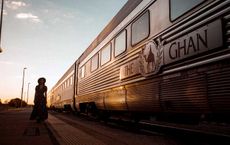 Exploring the World by Train Iconic Rail Journeys