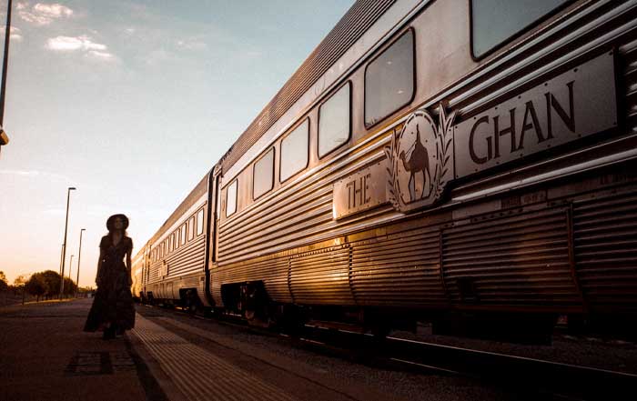 Exploring the World by Train Iconic Rail Journeys