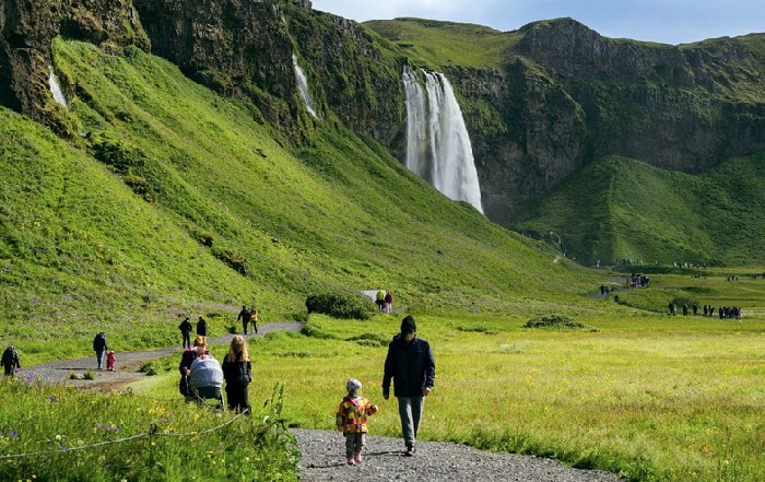 Article Image for Family Adventures Across Denmark’s Beautiful and Diverse Landscapes