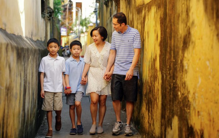Article Image for Family-Friendly Destinations Gaining Global Attention