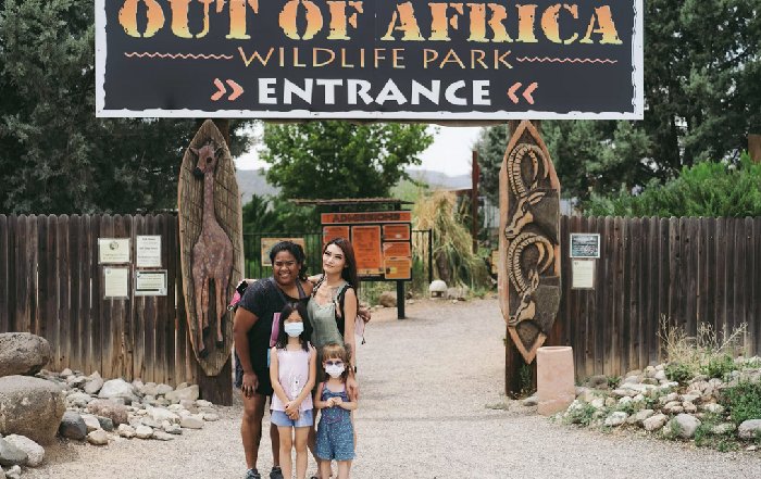 Article Image for Family Safari Travel Experiences Across Africa