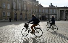 Article Image for Green City Breaks in Copenhagen