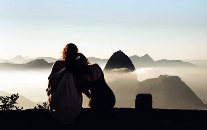 Article Image for Health and Wellness Travel Trends Across Continents