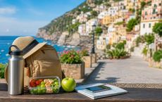 Article Image for Healthy Travel Habits for Busy Sightseeing Days