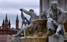 Article Image for Historic City Walks in Germany