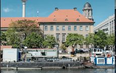 Article Image for Historical Insights in Berlin