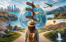 Article Image for How Global Travel Trends Are Changing Destination Choices