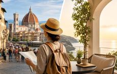 Article Image for How to Balance Sightseeing and Rest on a Busy Vacation