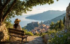 Article Image for How to Find Quiet Places in Popular Tourist Destinations
