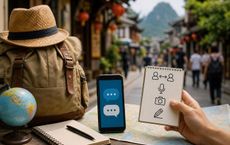 Article Image for How to Handle Language Barriers While Traveling Abroad