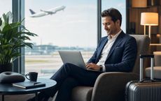 Article Image for How to Make Business Travel More Efficient and Comfortable