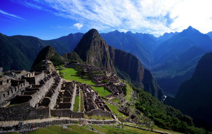 Article Image for How to Plan Safe Family Travel Across South America