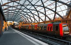 Article Image for Luxury Train Journeys Across Continents