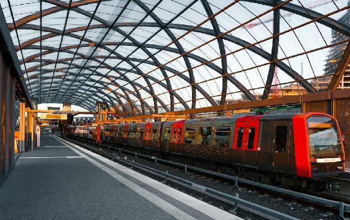 Article Image for Luxury Train Journeys Across Continents