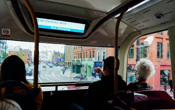 Article Image for Navigating Public Transport in Foreign Cities