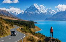 Article Image for New Zealand Travel Guide to Scenic Drives and Outdoor Adventures