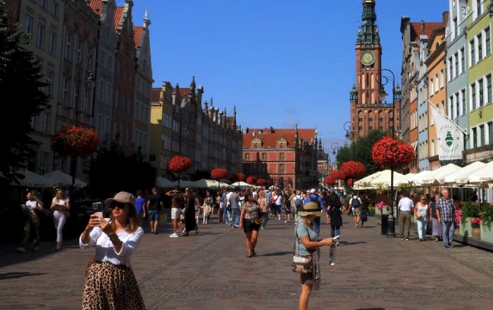 Article Image for Northern Europe’s Growing Role in Sustainable Travel