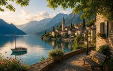 Article Image for Quiet European Destinations for a Peaceful Getaway