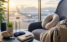 Article Image for Simple Wellness Tips for Relaxing Travel Days