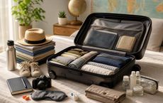 Article Image for Smart Packing Strategies for Long International Trips